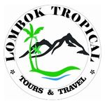 laju lombok tour