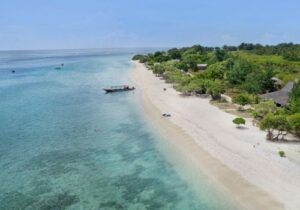 pantai gili meno lombok