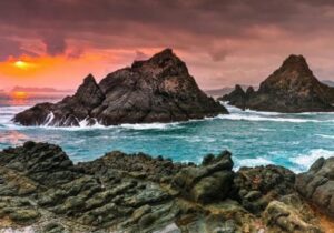 Pantai Semeti