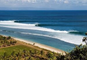 Pantai Bangko - Bangko