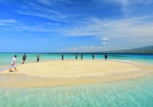Gili Kapal Lombok