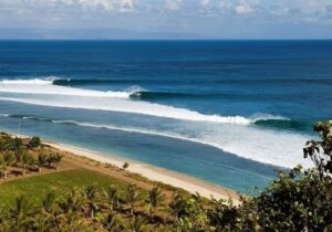 Pantai Bangko-Bangko