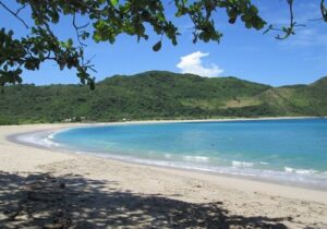 Pantai Sekotong