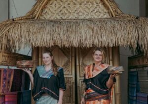 paket tour ke lombok