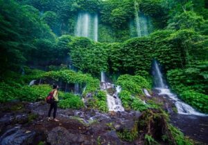 paket tour di lombok
