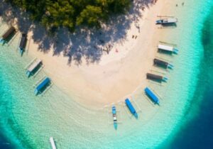 Paket Wisata Full Day Lombok
