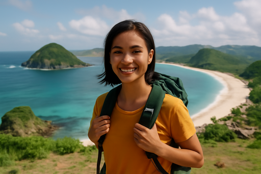 Paket Tour Lombok 3 Hari 2 Malam Seru dan Fleksibel