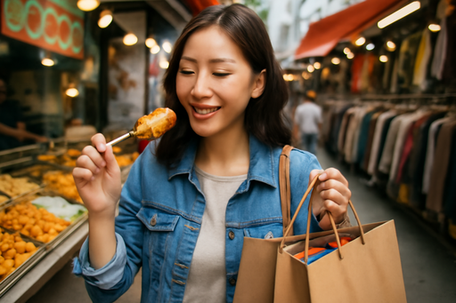Coffee Shop di Senggigi Lombok Tempat Nongkrong Terbaik