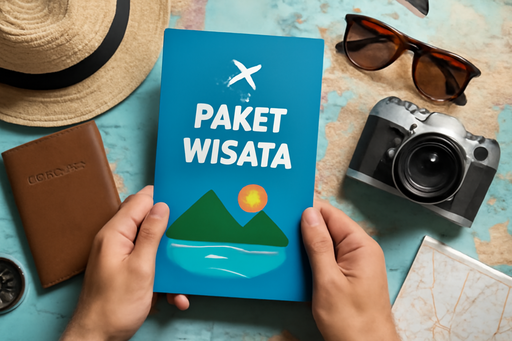 Tour Menjelajahi Pantai-Pantai Lombok Selatan yang Eksotis