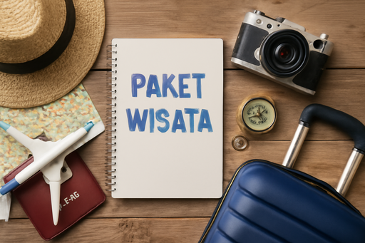 Paket Tour Keluarga ke Lombok Liburan Seru dan Nyaman