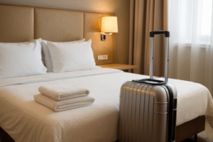 Hotel Dekat Pusat Perbelanjaan Mataram Lombok Pilihan Terbaik