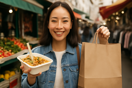 Cafe Kekinian di Kuta Lombok Tempat Nongkrong Seru