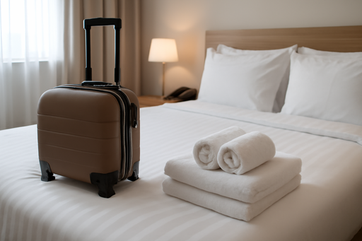 Homestay Dekat Pasar Tradisional Lombok Pilihan Terbaik