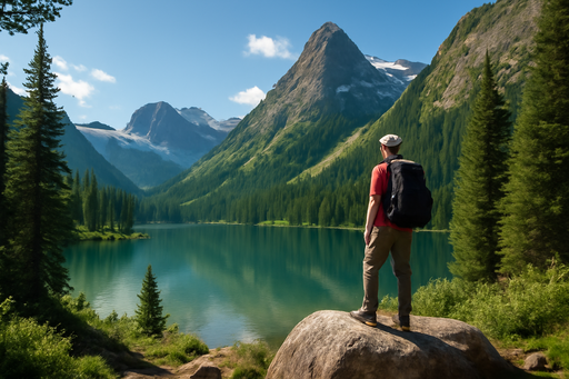 Gunung Rinjani Jalur Pendakian Sembalun Pengalaman Tak Terlupakan