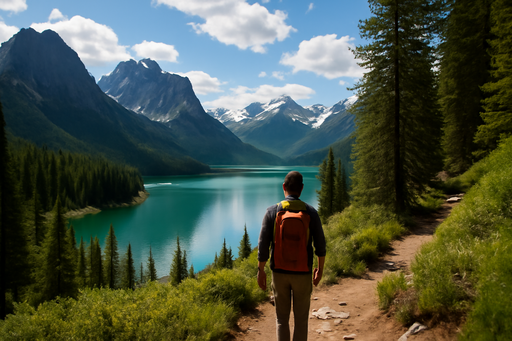 Bukit Batu Bangka Foto Prewedding Lombok Destinasi Romantis