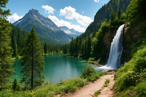 Gili Lampu dan Gili Layar Lombok Surga Tersembunyi