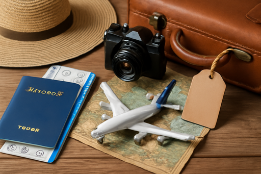 Paket Tour Fotografi di Lombok Abadikan Momen Terbaik