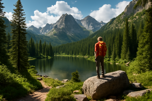 Gili Gede dan Gili Asahan Lombok Surga Tersembunyi