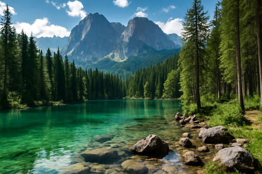Pantai Are Golong Unik Lombok! Temukan Pesonanya