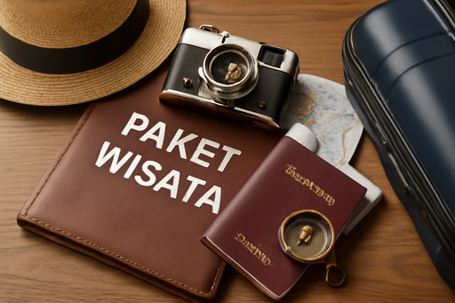 Tour Lombok Private Harga Terjangkau Solusi Liburan Anda