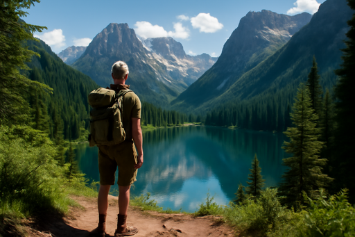 Air Terjun Mangku Sakti Lombok Destinasi Alam Eksotis