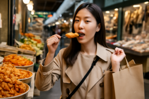 Pusat Tenun Songket Lombok Asli Temukan Keasliannya