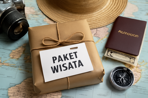 Paket Snorkeling di Gili Islands? Ini Solusi Terbaiknya!