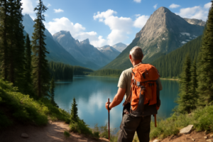 Pantai Mawun yang Indah Lombok Destinasi Wajib!