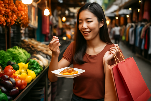Pusat Oleh-Oleh Kerajinan Tangan Lombok Terbaik!