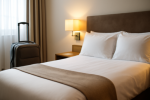 Glamping di Lombok Dekat Rinjani Pengalaman Liburan Unik