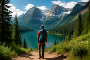 Air Terjun Semporonan Lombok Surga Tersembunyi di Tengah Hutan