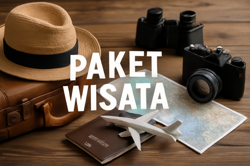 Paket Lebaran Ke Lombok Bersama Keluarga Seru dan Nyaman