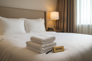 Vila dengan Pemandangan Laut Lombok Pengalaman Liburan Impian