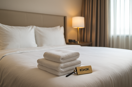 Vila dengan Pemandangan Laut Lombok Pengalaman Liburan Impian