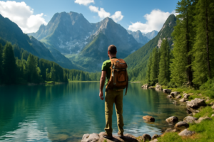 Pantai Serewe Yang Sepi Lombok Surga Tersembunyi