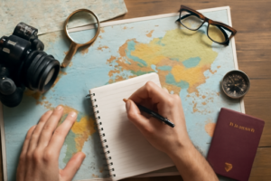 Ramalan Cuaca Lombok Bulan Desember? Siapkan Liburanmu!