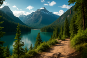 Batu Payung Lombok Spot Instagrammable yang Wajib Dikunjungi