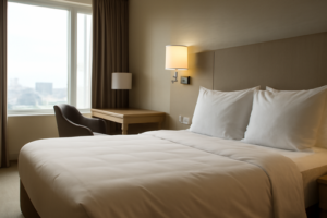 Hostel untuk Backpacker di Mataram Lombok Tempat Nyaman