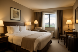 Resort dengan Spa Tradisional Lombok Tempat Relaksasi Terbaik