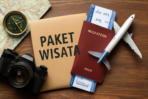 Paket Memancing di Laut Lombok! Pengalaman Seru & Fleksibel