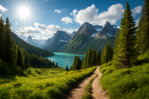 Gua Pusuk Feeding Monkeys Pengalaman Seru di Lombok